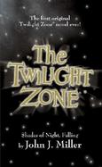 The Twilight Zone Deep in the Dark (volume3) cover