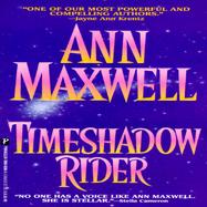 Timeshadow Rider cover