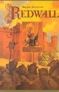 Redwall cover