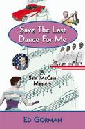 Save the Last Dance for Me cover