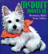 McDuff Moves in cover
