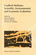 Coalbed Methane Scientific, Environmental, and Economic Evaluation cover