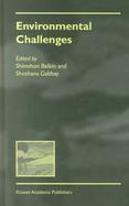 Environmental Challenges cover