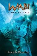 Wabi A Hero's Tale cover