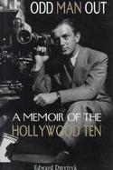 Odd Man Out: A Memoir of the Hollywood Ten cover