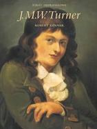 First Impressions: Jmw Turner cover