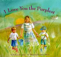 I Love You the Purplest cover