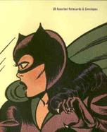 Catwoman cover