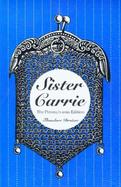 Sister Carrie cover