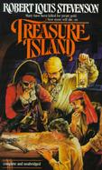 Treasure Island cover