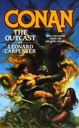 Conan the Outcast cover