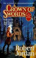 Crown of Swords cover