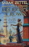 The Usurper's Crown cover