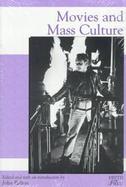 Movies and Mass Culture cover
