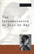 The Interrogation of Joan of Arc cover