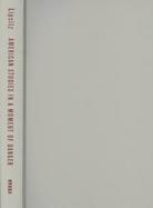 American Studies in a Moment of Danger cover