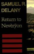 Return to Neveryon cover