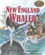 New England Whaler cover