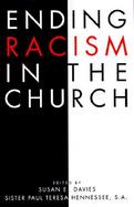 Ending Racism in the Church cover