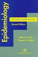 Epidemiology for Public Health Practice cover