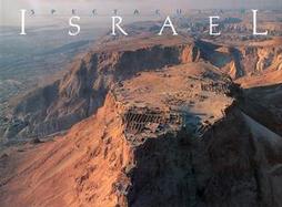 Spectacular Israel cover