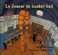 Le Joueur De Basket-Ball cover