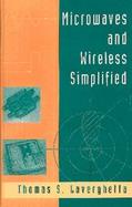 Microwaves and Wireless Simplified cover