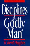 Disciplines of a Godly Man cover