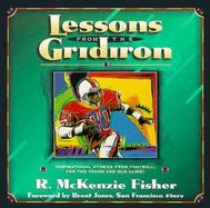 Lessons from the Gridiron cover