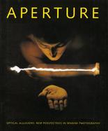 Aperture Number One Hundred Fifty-Five Optical Allusions cover