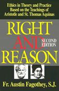 Right and Reason cover