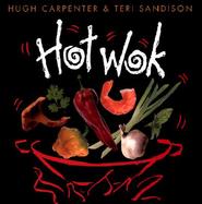Hot Wok cover