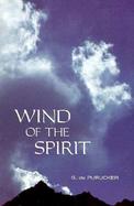 Wind of the Spirit cover