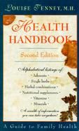 Health Handbook cover