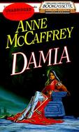 Damia cover