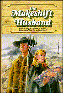 The Makeshift Husband cover