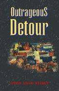 Outrageous Detour cover
