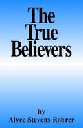 The True Believers cover