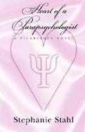 Heart of a Parapsychologist cover