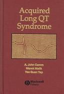Acquired Long QT Syndrome cover
