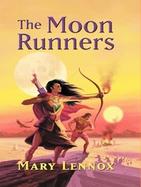 The Moon Runners cover