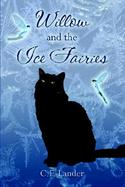 Willow and the Ice Fairies cover