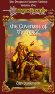 Covenant of the Forge  (volume1) cover