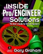 Inside Pro/engineer Solutions cover