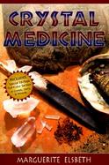 Crystal Medicine cover