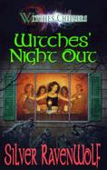 Witches' Night Out cover
