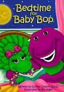 Bedtime for Baby Bop cover