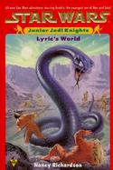 Lyric's World cover
