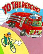 To the Rescue cover