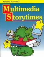 Multimedia Storytimes cover